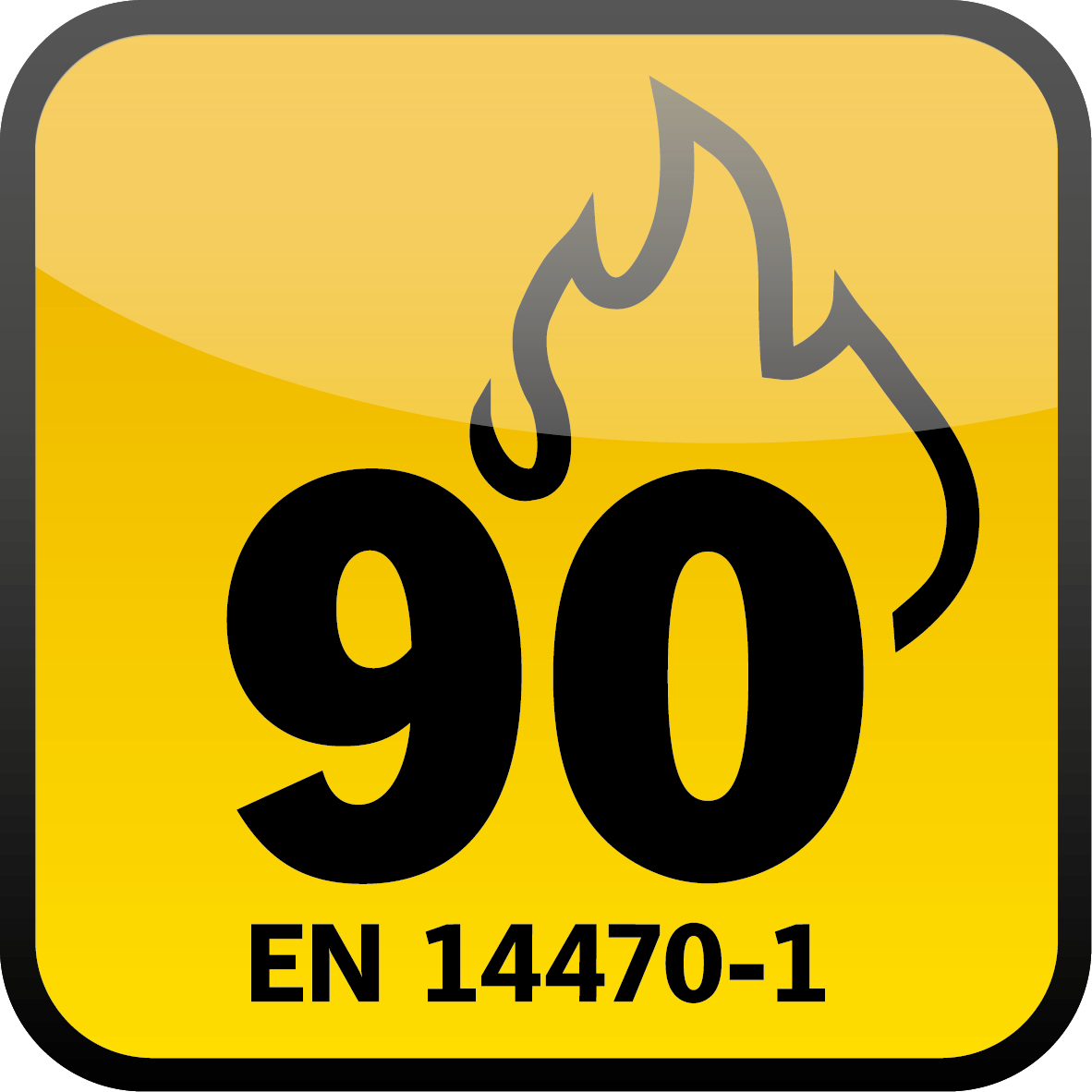 Sicherheitsschränke Modell UB90.080.059.060.T - asecos Konfigurator
