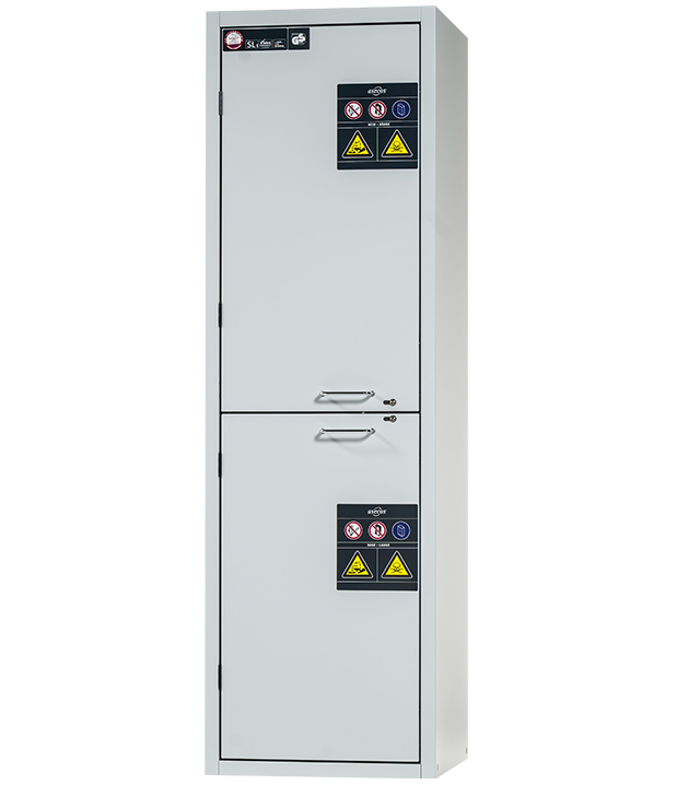 cabinet for acids and alkalis SL.196.060.MH - 30612-001-30614
