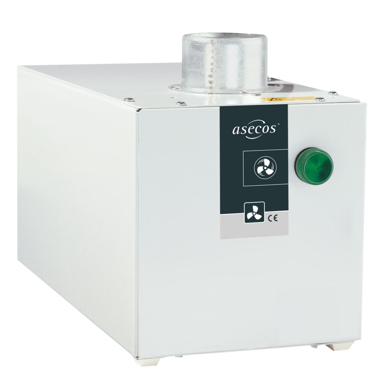 extraction unit 14218 asecos configurator