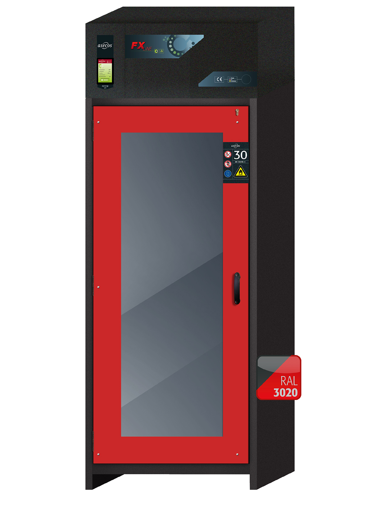 Armoire Ventilee A Filtration Integree Fx30 229 086 Wdfw 32946